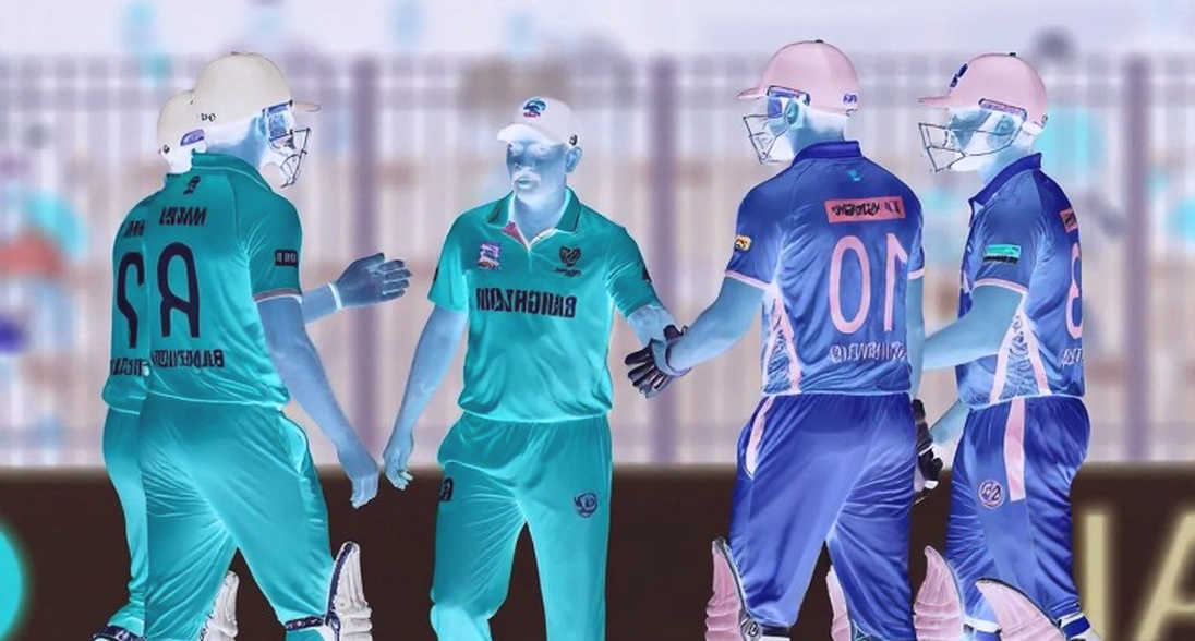 Unofficial, Not Inconsequential: West Indies A and England Lions Face an Eight-Match St Kitts Examination Unofficial, Not Inconsequential: West Indies A and England Lions Face an Eight-Match St Kitts Examination