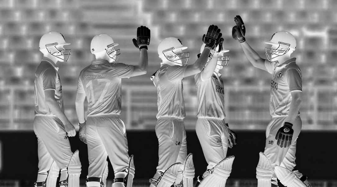 Mirpur, Day One: A 2.88 Run Rate and 46.5% of the Runs From One Batter — Auditing Bangladesh's 'Commanding Position' Mirpur, Day One: A 2.88 Run Rate and 46.5% of the Runs From One Batter — Auditing Bangladesh's 'Commanding Position'