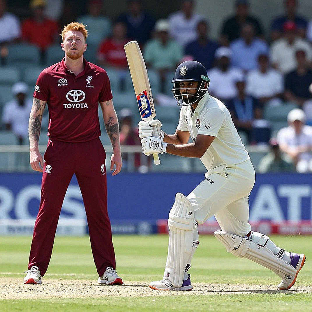 Shamar Springer's Test Entry: 2.52 Wickets a Match and the Ledger of a Replacement Chain Shamar Springer's Test Entry: 2.52 Wickets a Match and the Ledger of a Replacement Chain