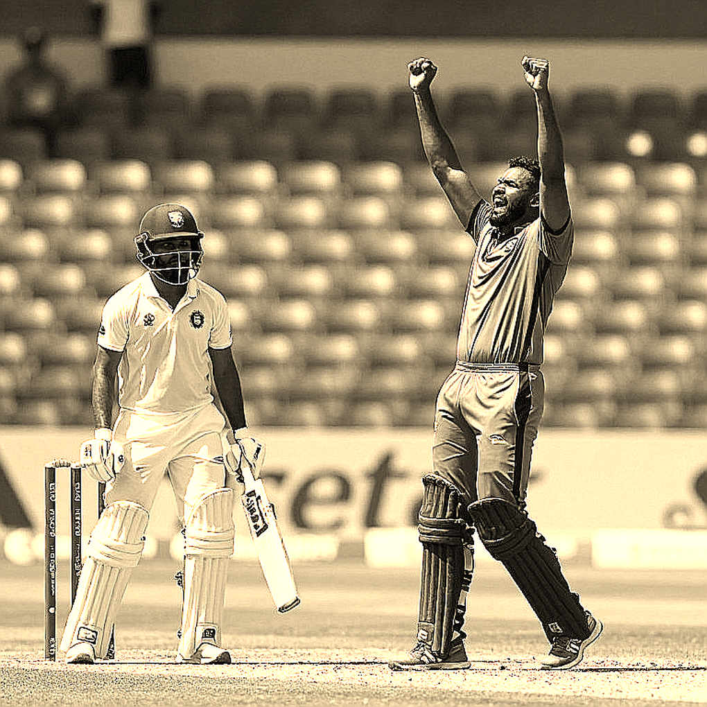 Bowled Out for 99, Follow-On After 21 Years — But the Real Number Is 326, Not 99