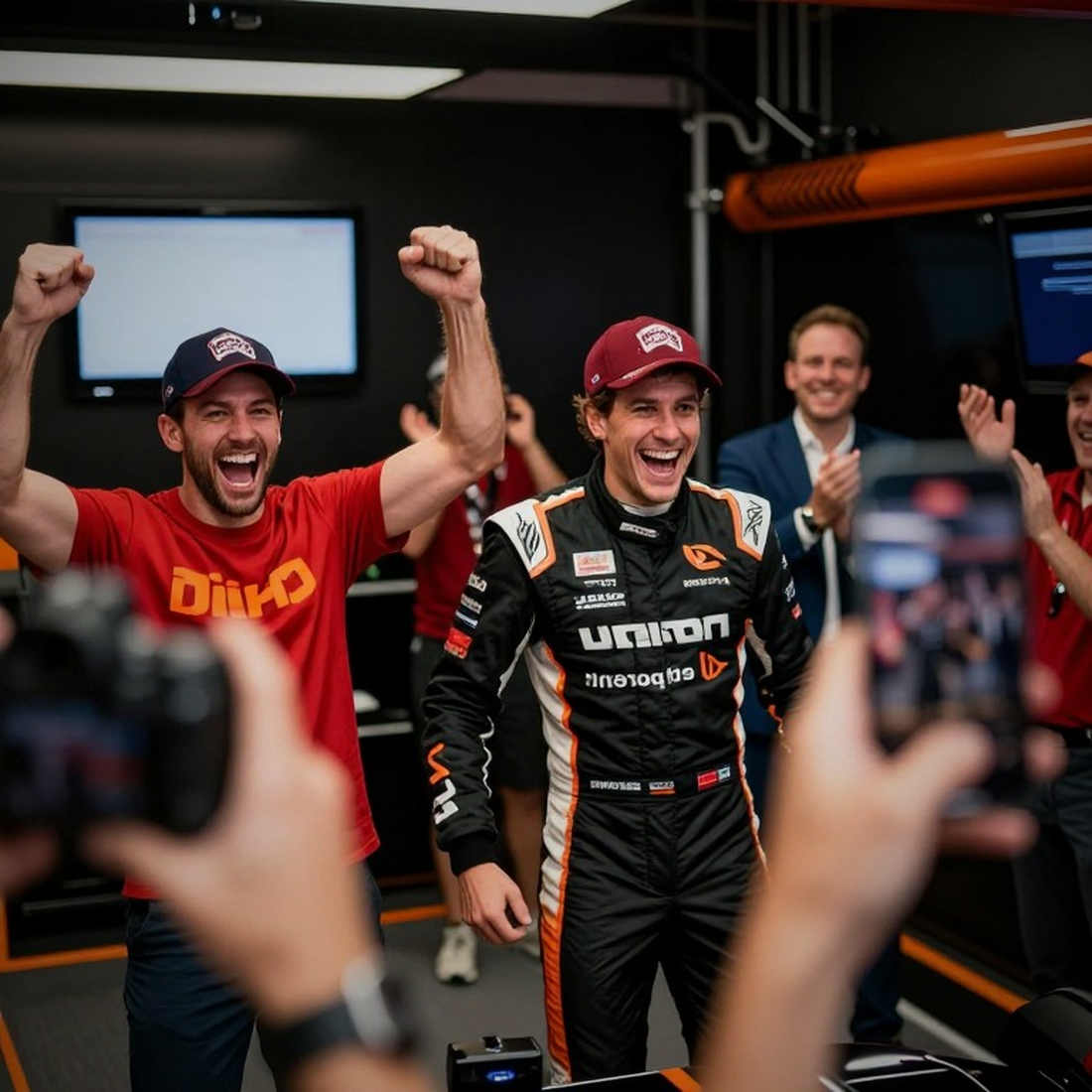 F1's Empty Column: When Formatting Gets Mistaken for Analysis F1's Empty Column: When Formatting Gets Mistaken for Analysis