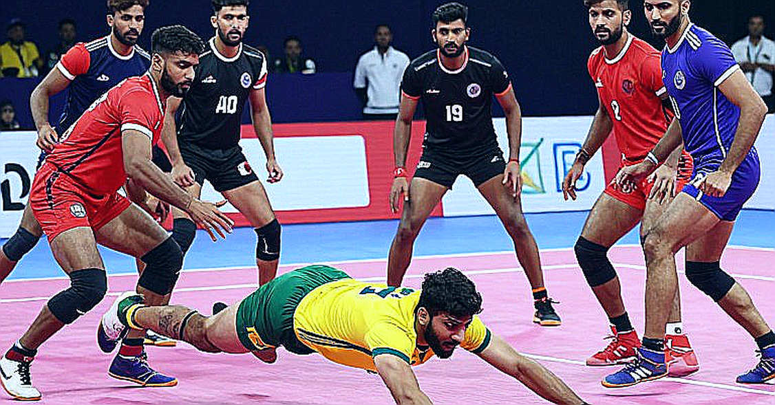 सुरजीत सिंह कप्तान, नवीन कुमार उपकप्तान: कॉमनवेल्थ कबड्डी चैंपियनशिप 2026 की घोषणा में छूटे तीन सवाल