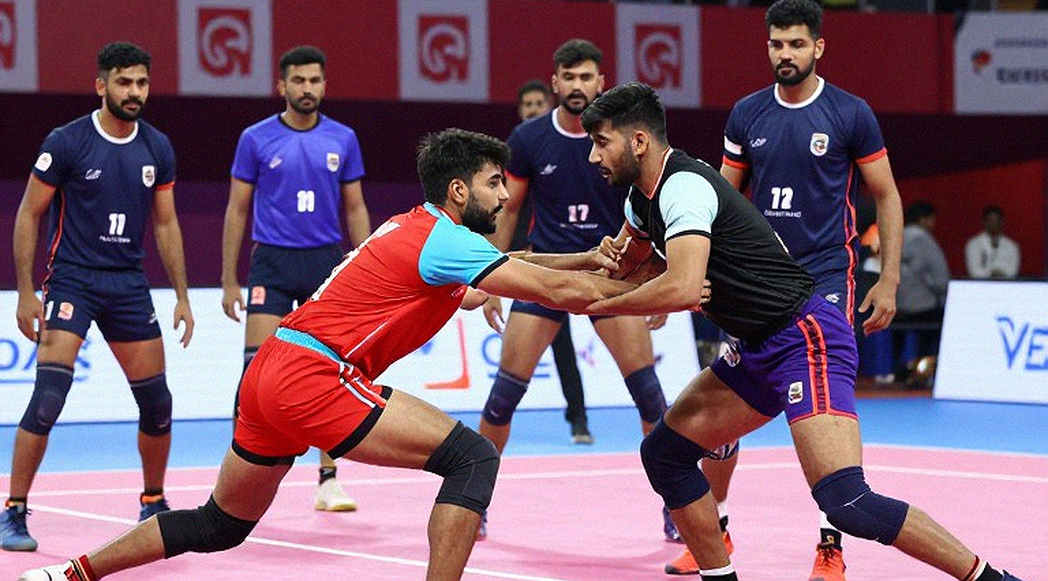 Surjeet Singh Captain, Naveen Kumar Vice-Captain: Three Questions the Commonwealth Kabaddi Championship 2026 Announcement Left Out