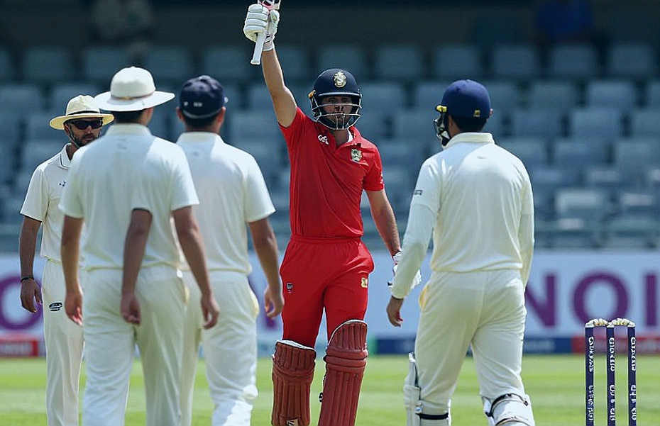 Cape Town Toss and Smith's Neck: The Real Reason Behind Australia's Four Changes Cape Town Toss and Smith's Neck: The Real Reason Behind Australia's Four Changes