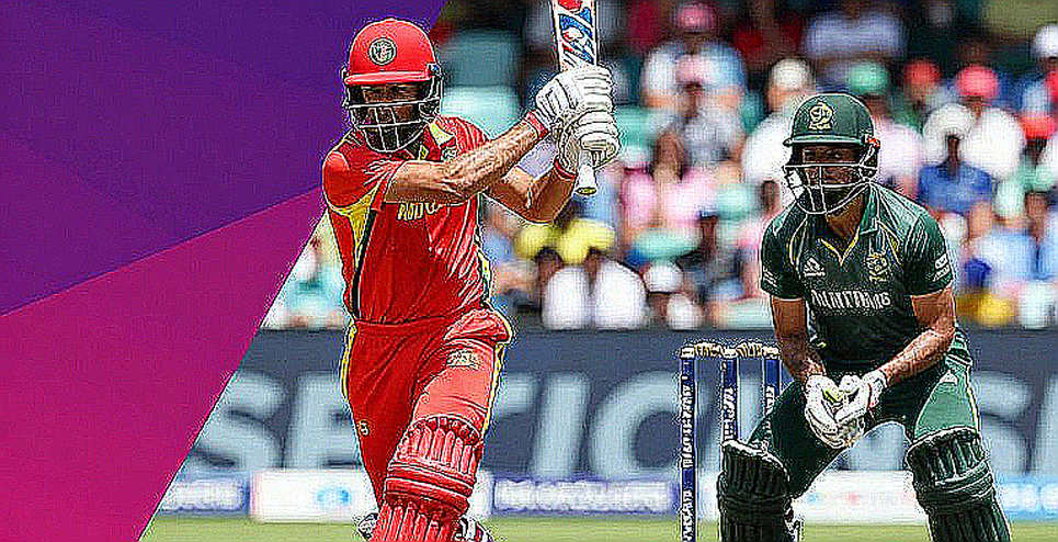 राशिद खान ने रचा नया इतिहास: अंतरराष्ट्रीय T20 में 200 विकेट लेने वाले दुनिया के पहले गेंदबाज़ राशिद खान ने रचा नया इतिहास: अंतरराष्ट्रीय T20 में 200 विकेट लेने वाले दुनिया के पहले गेंदबाज़
