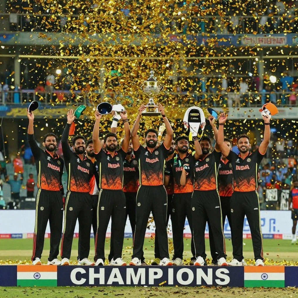जब खबर ही नहीं थी: क्रिकेट कंटेंट पाइपलाइन में 'शून्य-सबूत' का संकट और गढ़े जाने का खतरा जब खबर ही नहीं थी: क्रिकेट कंटेंट पाइपलाइन में 'शून्य-सबूत' का संकट और गढ़े जाने का खतरा