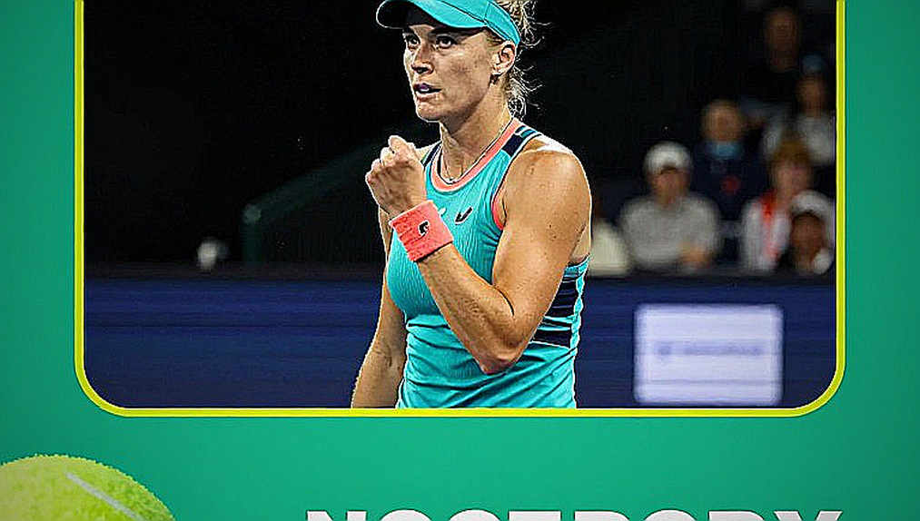 The Vacant Wildcard in Lyon: What the Svitolina–Monfils Split Left Empty The Vacant Wildcard in Lyon: What the Svitolina–Monfils Split Left Empty