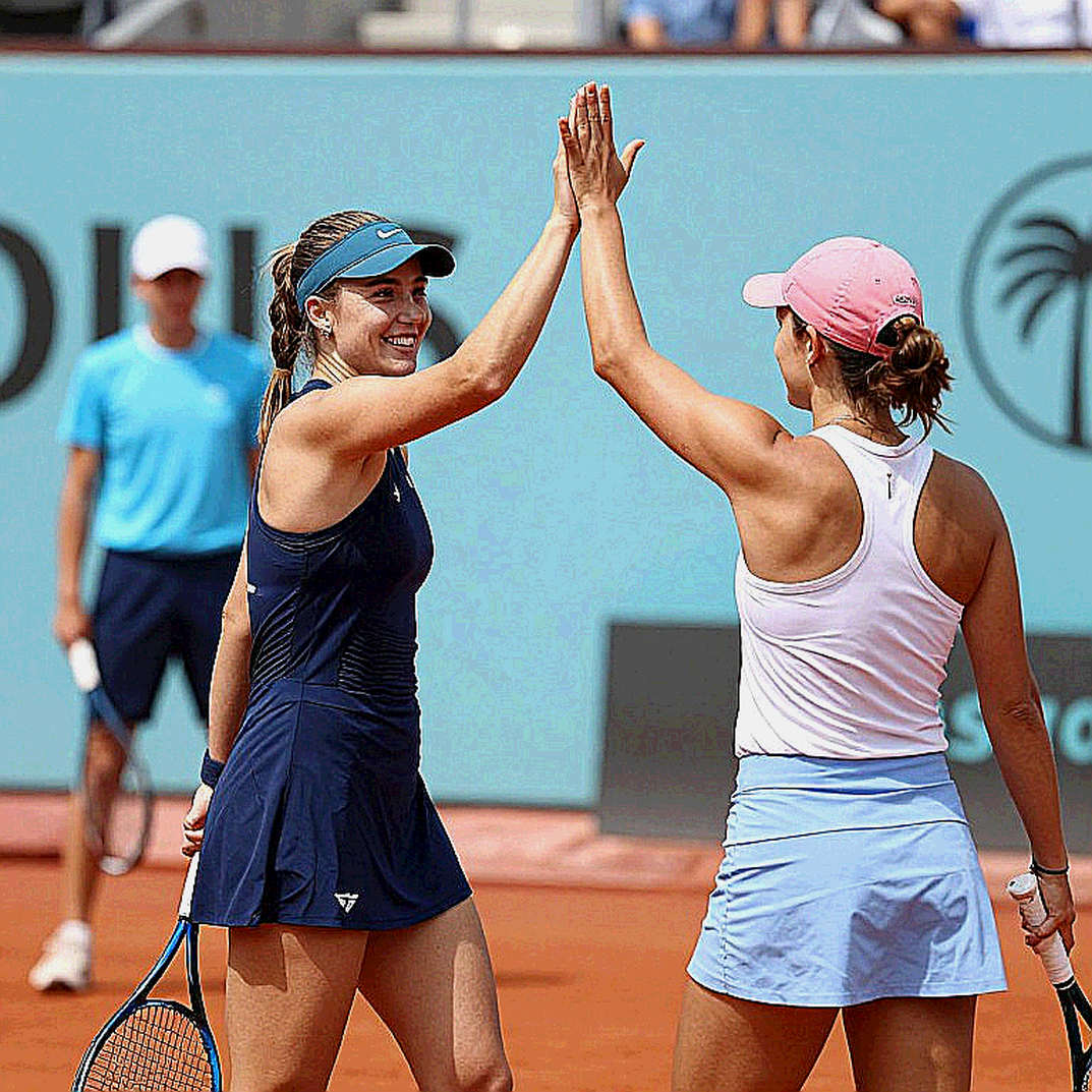 The Vacant Wildcard in Lyon: What the Svitolina–Monfils Split Left Empty The Vacant Wildcard in Lyon: What the Svitolina–Monfils Split Left Empty
