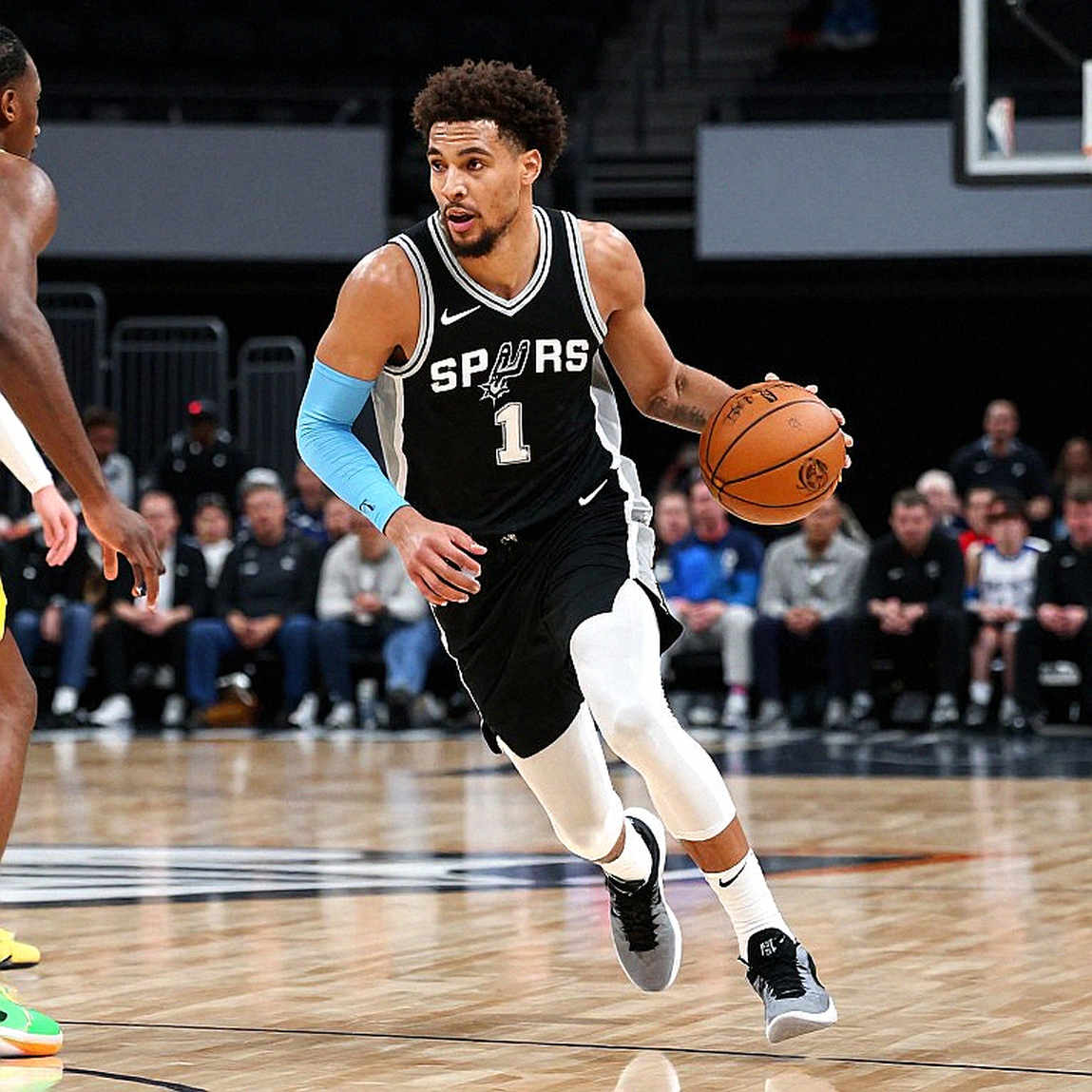 Embiid's 13, Simons' Three Threes: The Ledger Behind Philadelphia's Win on New York's Ring Night