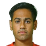 आश्रय भारद्वाज