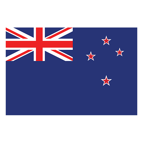 न्यूजीलैंड